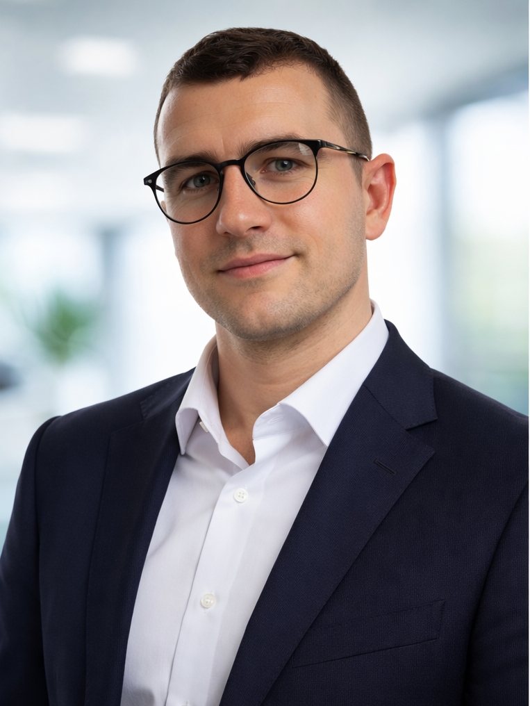 Hoplet – Sonderlösungen im Metallbau