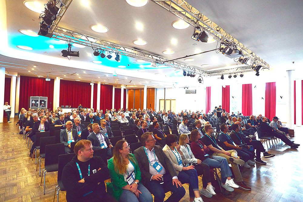 13. priint:day 2026: Zukunftsstrategien für moderne Produktkommunikation