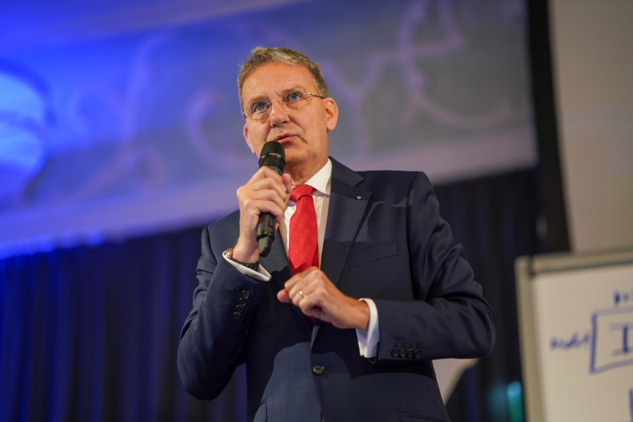 Wachstumsprognose 2026: Halbes Wachstum, klare Antworten