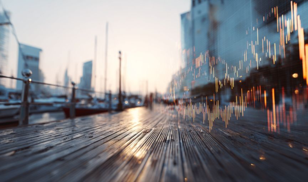 Osric Langevin: Oel und Krieg als Marktsignal Q2 2026