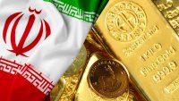 Gold springtüber wichtigen Widerstand: Mögliche Waffenruhe im Irankonflikt beflügelt