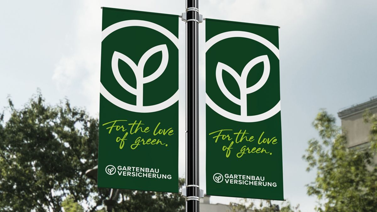 Gartenbau-Versicherung stärkt Position als internationaler Partner.