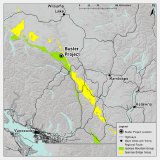 Talent Infinity veröffentlicht Highlights aus dem Antimon-Gold-Projekt Buster in British Columbia