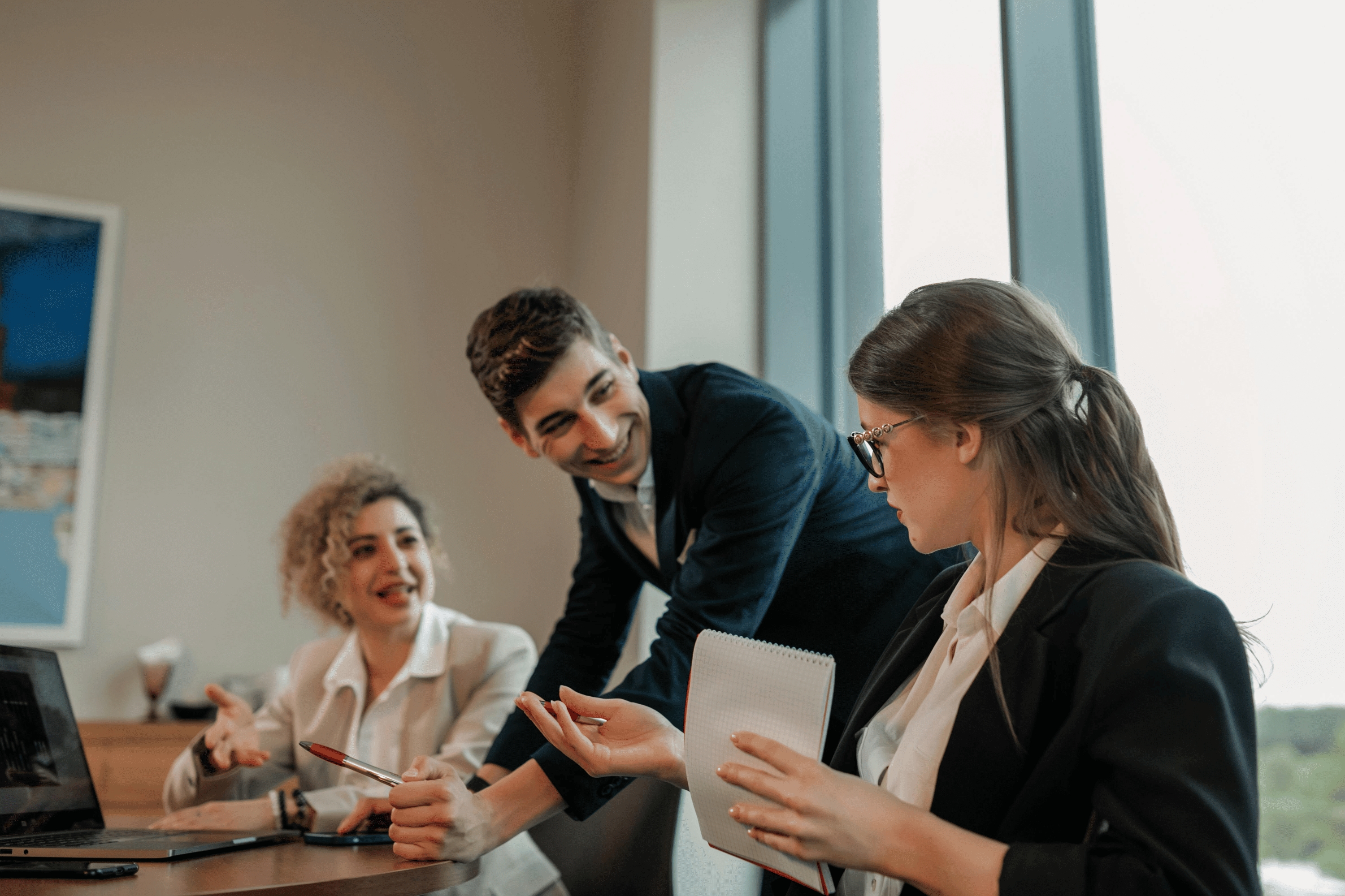 Von 0 auf 307 Anfragen im Monat – mit System