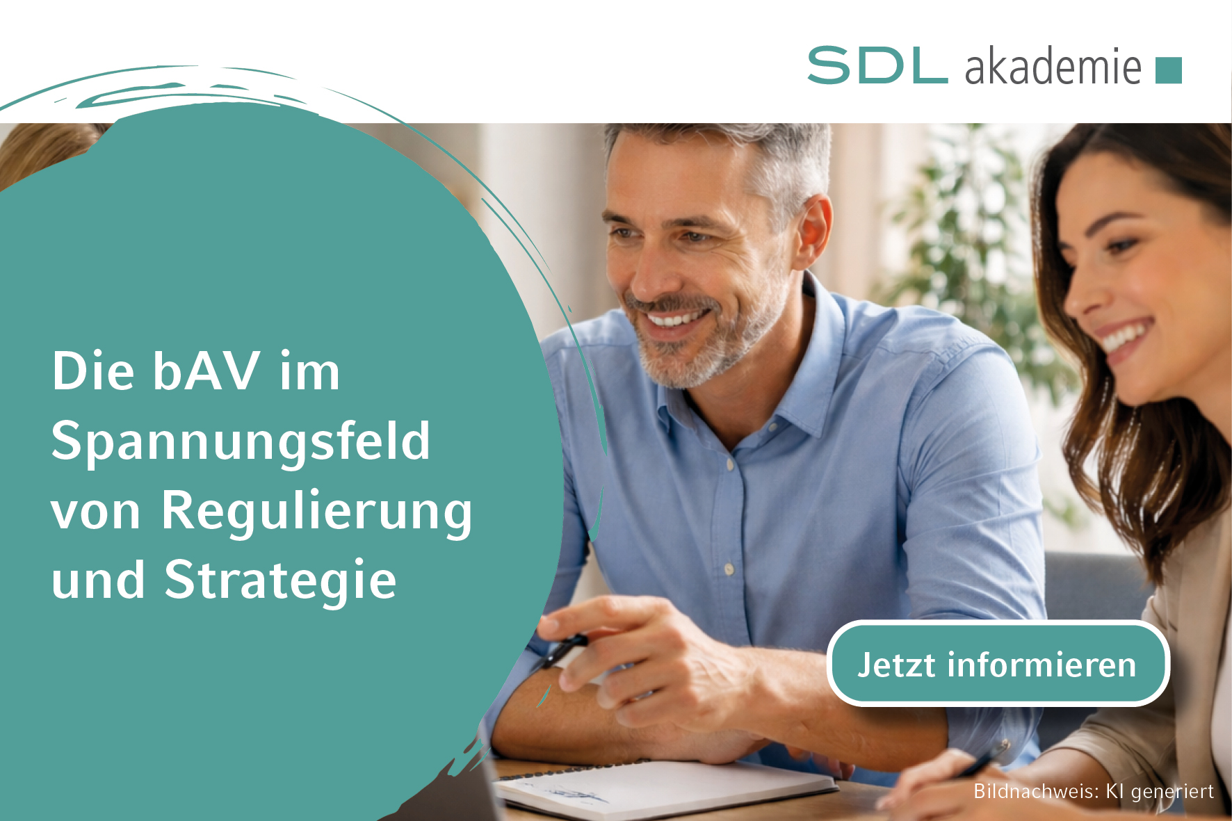 bAV 2026: Neue Spielregeln, neue Chancen – warum Unternehmen jetzt umdenken müssen