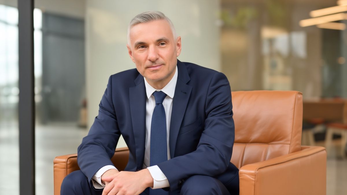 Nachfolgeplanung neu denken: Warum Führungssysteme entscheidend sind