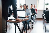 Datenhoheit statt Tracking-Falle: Pörtner Consulting präsentiert exklusives Matomo-Masterclass-Programm