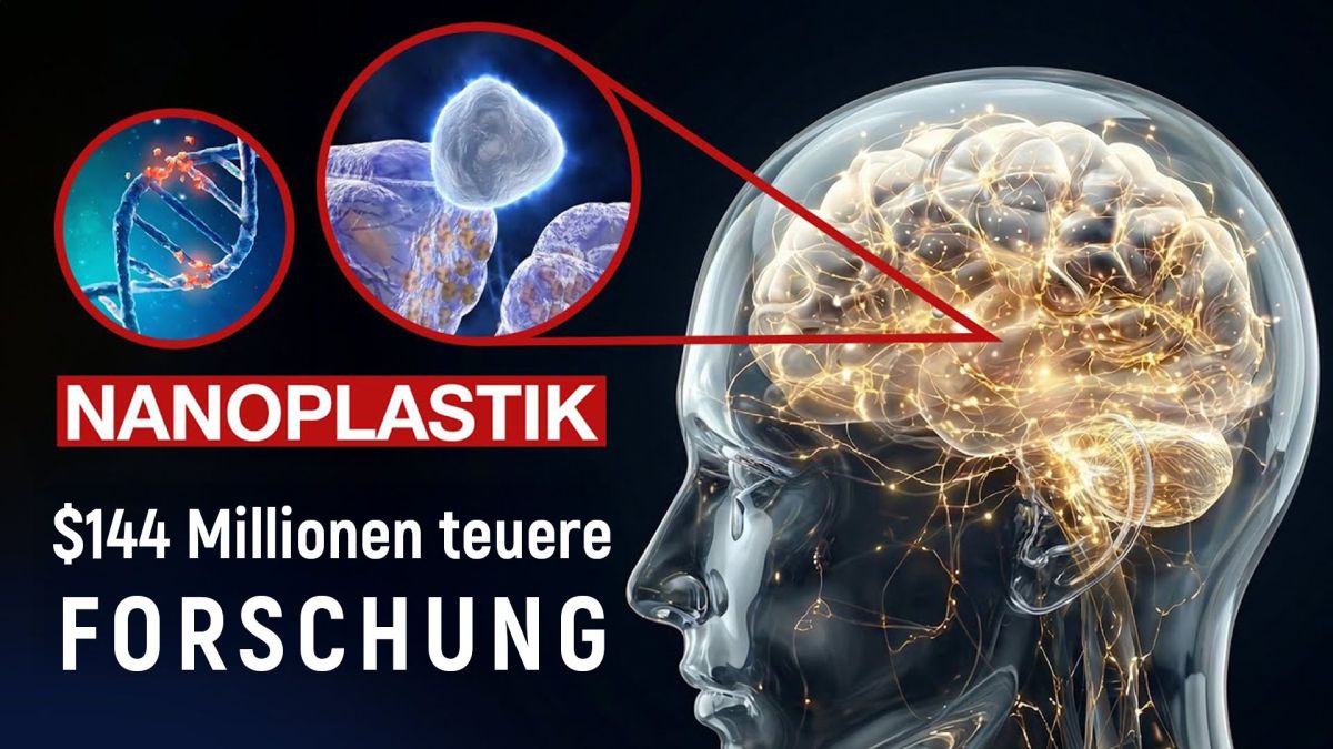 STOMP-Programm: USA investieren 144 Millionen Dollar in die Erforschung von Mikroplastik