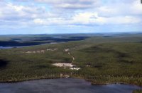 Uranbedarf bis 2040 – Verdopplung möglich