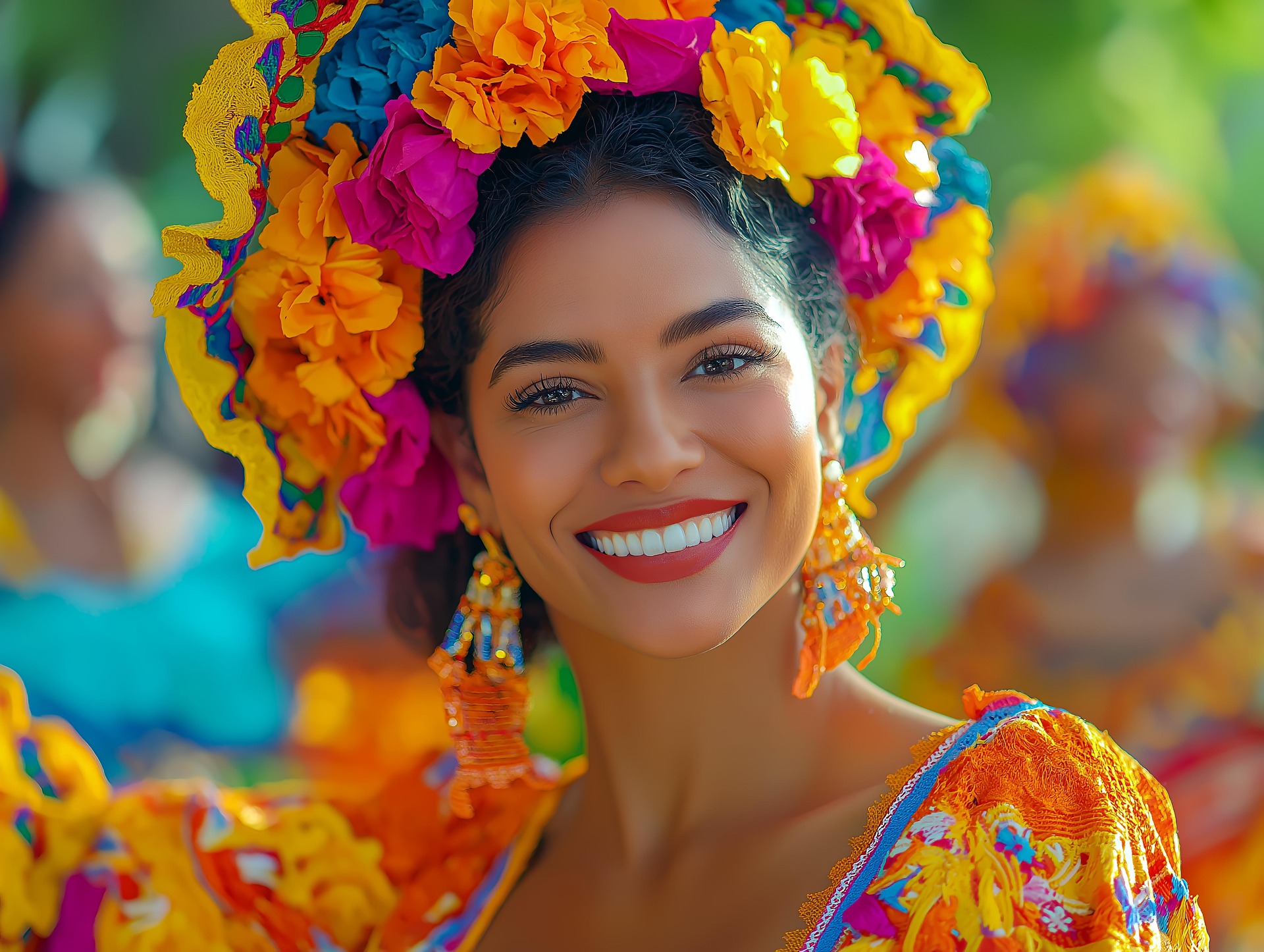 Jetzt neu: Latino-Domains als Adresse der Latino Community