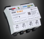LUCON 4C-20A-V: Präzision trifft Dynamik LUCON 4C-20A-V: Präzision trifft Dynamik