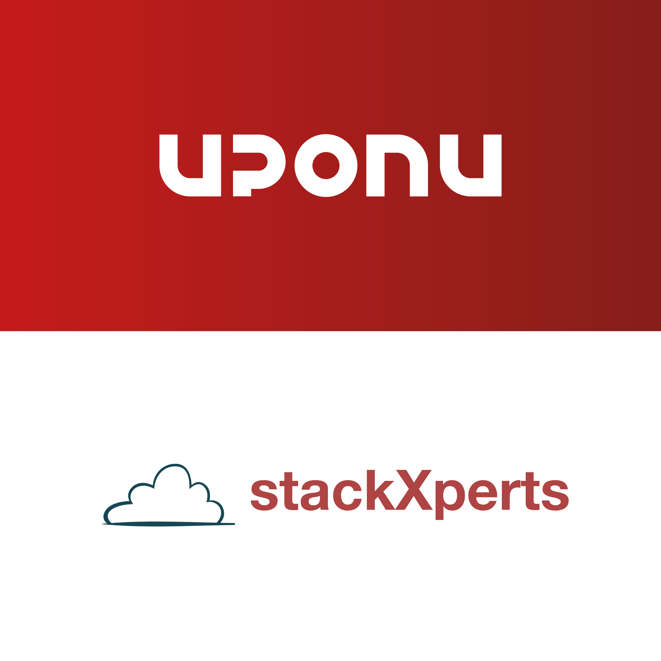 UPONU stärkt Souveräne Infrastruktur mit stackXperts