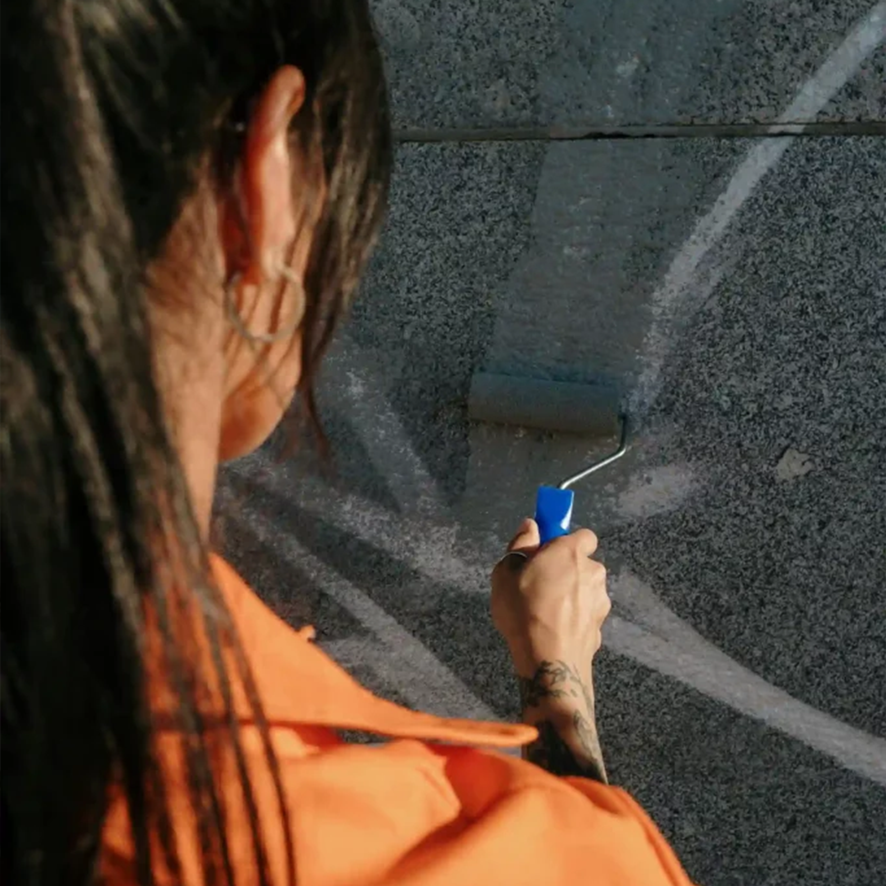 Graffitientfernung Hamburg: Schnelle Hilfe für saubere Fassaden und gepflegte Immobilien