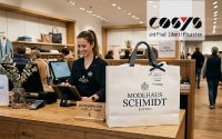 Click&Collect im Modehandel: Filialabholung digitalisiert