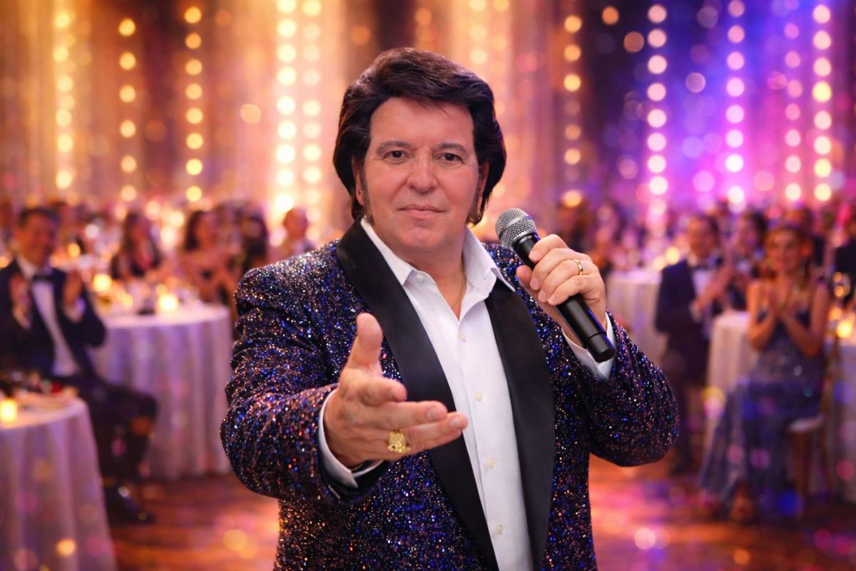 Kultschlager Hitparade als Showhighlight: 2×45 Minuten Nostalgie für Events & Kulturreihen