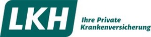 LKH Krankenversicherung dreifach ausgezeichnet