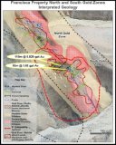 Orestone Mining Corp.: Abschluss der Phase-I-Exploration im Goldprojekt Francisca in der argentinischen Provinz Salta