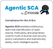 FossID stellt„Agentic Software Composition Analysis“ für das KI-Zeitalter vor