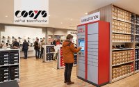 Richtige Größe, richtige Filiale: Click&Collect für Schuhhändler mit COSYS