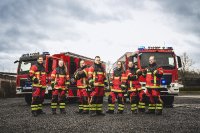 Lakeland Fire + Safety auf der Interschutz: Von Kopf bis Fuß. Und aus aller Welt. Lakeland Fire + Safety auf der Interschutz: Von Kopf bis Fuß. Und aus aller Welt.