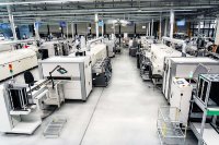 Fideltronik schafft mit iTAC Echtzeit- Transparenzüber 25+ Produktionslinien