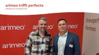 arimeo trifft perfecta