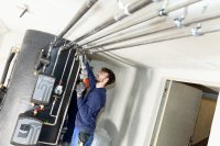 Hohe Kosten belasten Betriebe