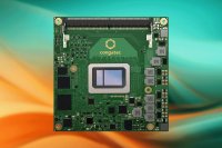 conga-TC300– der ideale Einstieg in Edge-KI