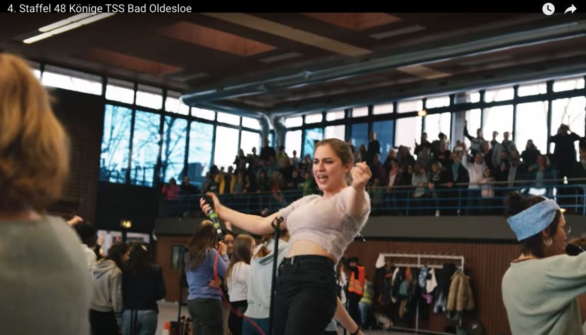 Bildung braucht Erfahrung – nicht einzelne Termine