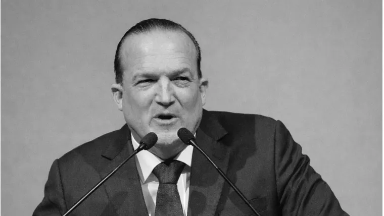 Arbeit ist mehr als Einkommen – sie ist das Fundament der Zivilisation