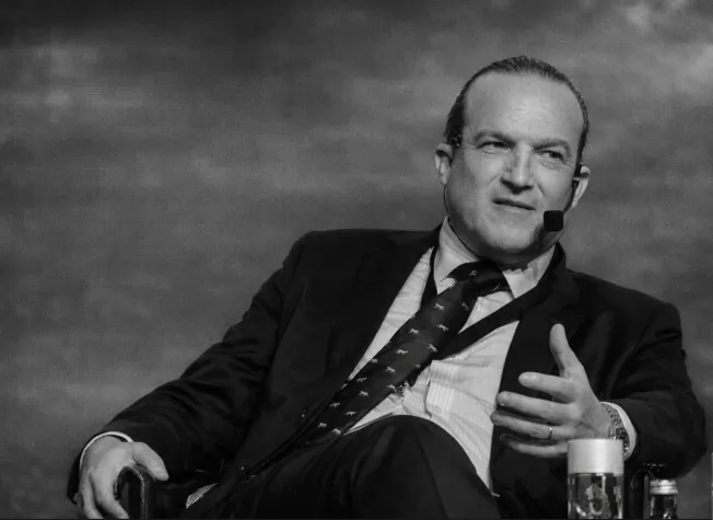 Europa schützt die Gegenwart, investiert aber zu wenig in die Zukunft