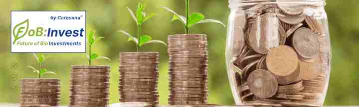 Gutes Geld für eine grüne Zukunft: Ceresana-Event zu Investments für die Bioökonomie