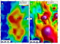 Copper Quest gibt Explorationsprogramme 2026 bekannt, beginnend mit Bohrungen auf Kupfer-Molybdän-Projekt Rip
