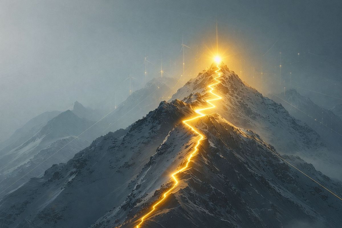 Stormbringer Energy mandatiert CONFIDEX für strukturierte Investorensuche im Wachstumsmarkt Energie