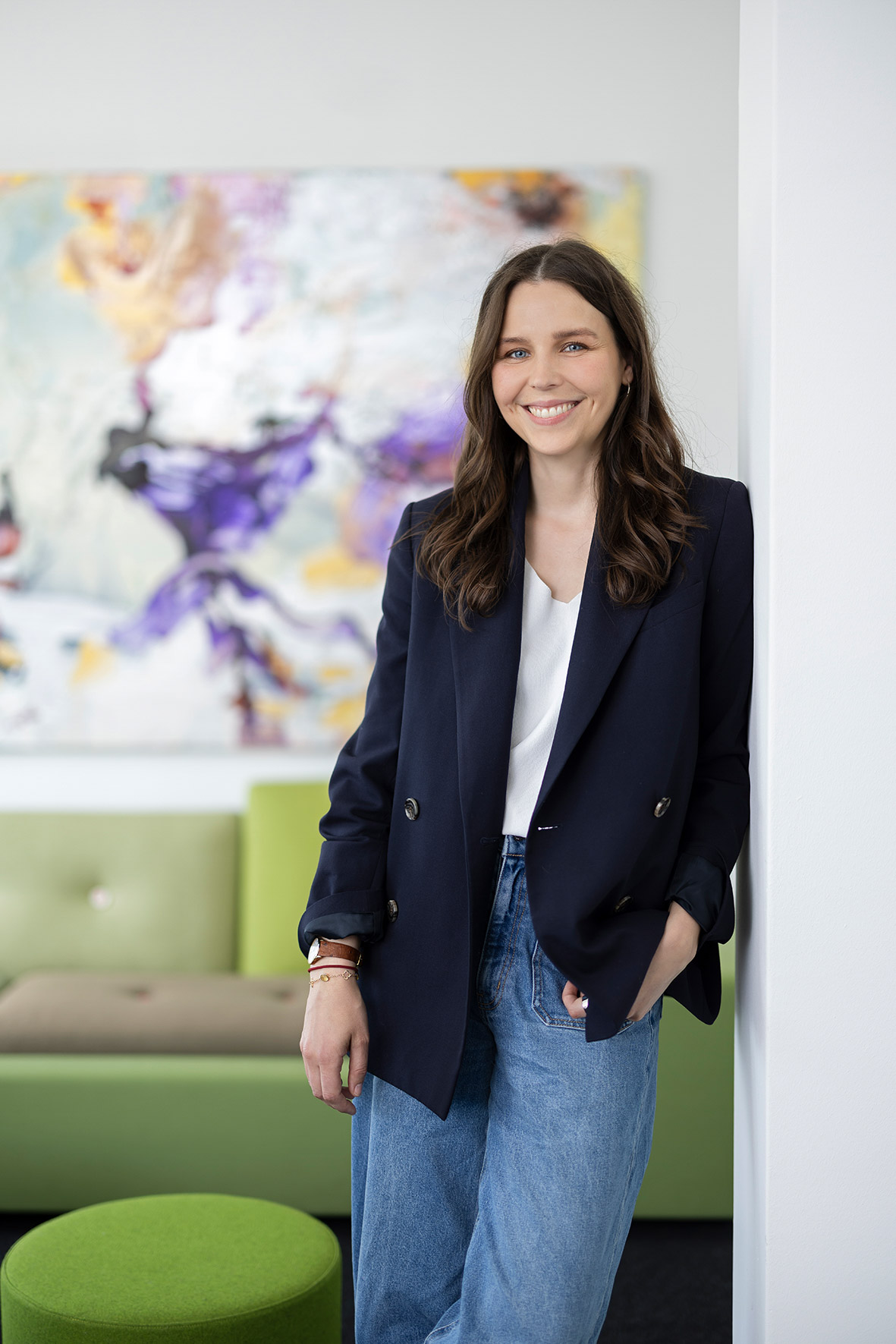 Lisa Marie Höcker neue Geschäftsführerin der Höcker Polytechnik GmbH