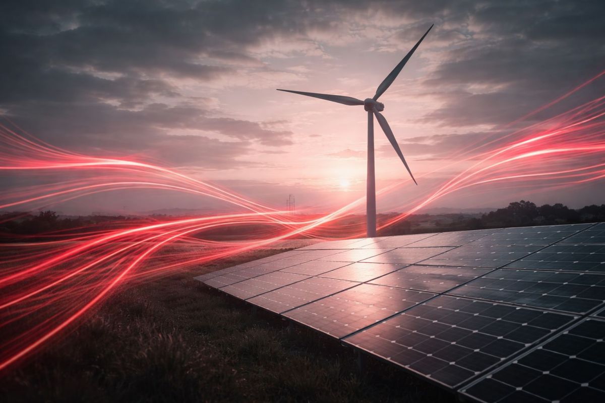 VENDORMAX gewinnt Stormbringer Energy GmbH als Absatzpartner im Wachstumsmarkt Energie