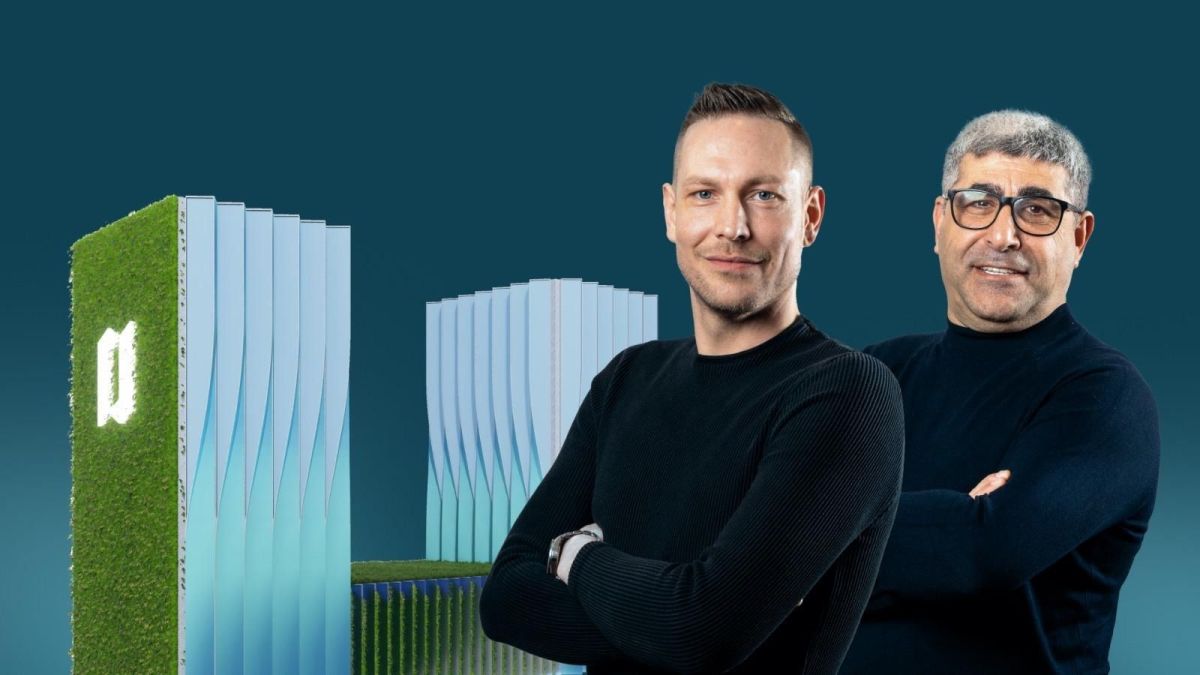 Energy Towers AG: Stromerzeugung aus industrieller Abwärme