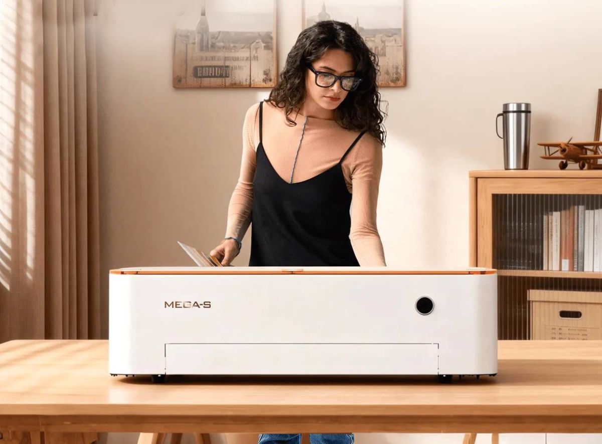 Monport Laser bietet intelligentere Alternativen zwischen UV-Laser, Faserlaser und CO2 Lasertechnologien