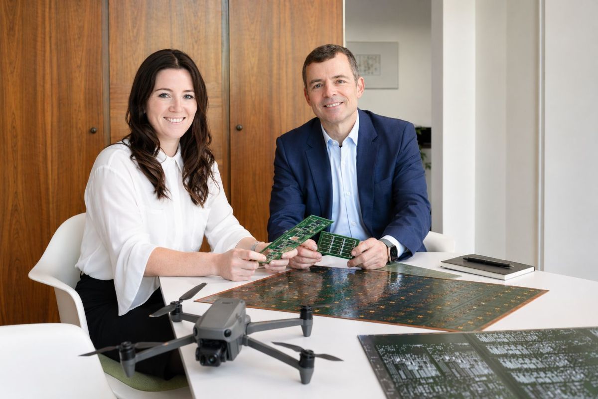 PRECOPLAT erweitert seine Aktivitäten im Bereich Defence