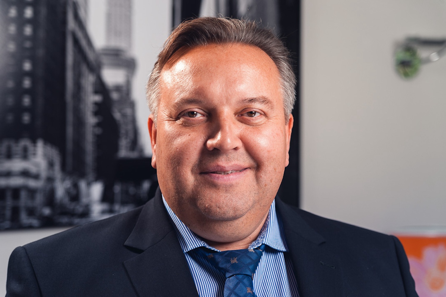 AI Security und Trust: Warum KI zum Sicherheitsmarkt wird