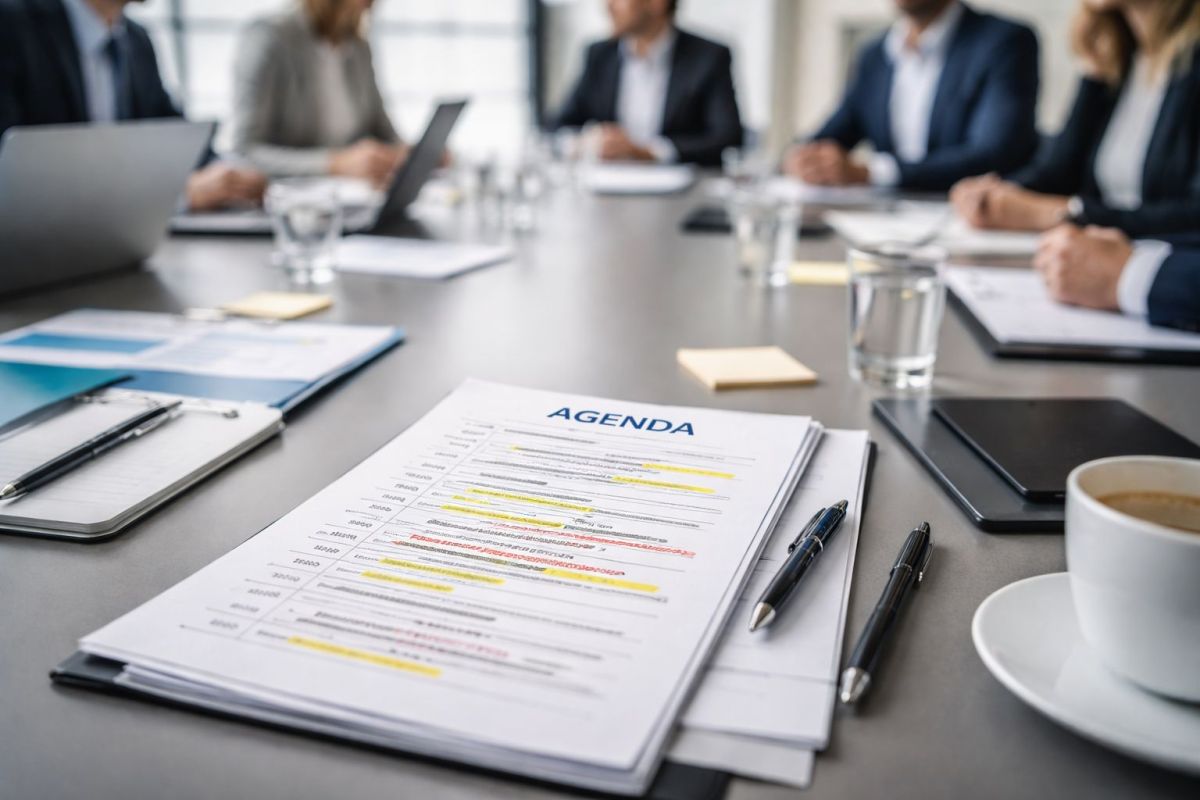 Wenn Führung ständig eingreifen muss, funktioniert das System nicht