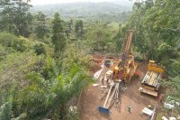 Newcore Gold: Enchi steuert auf die nächste Projektstufe zu!