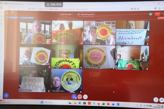 Konzepte gegen die Unzufriedenheit der Menschen.