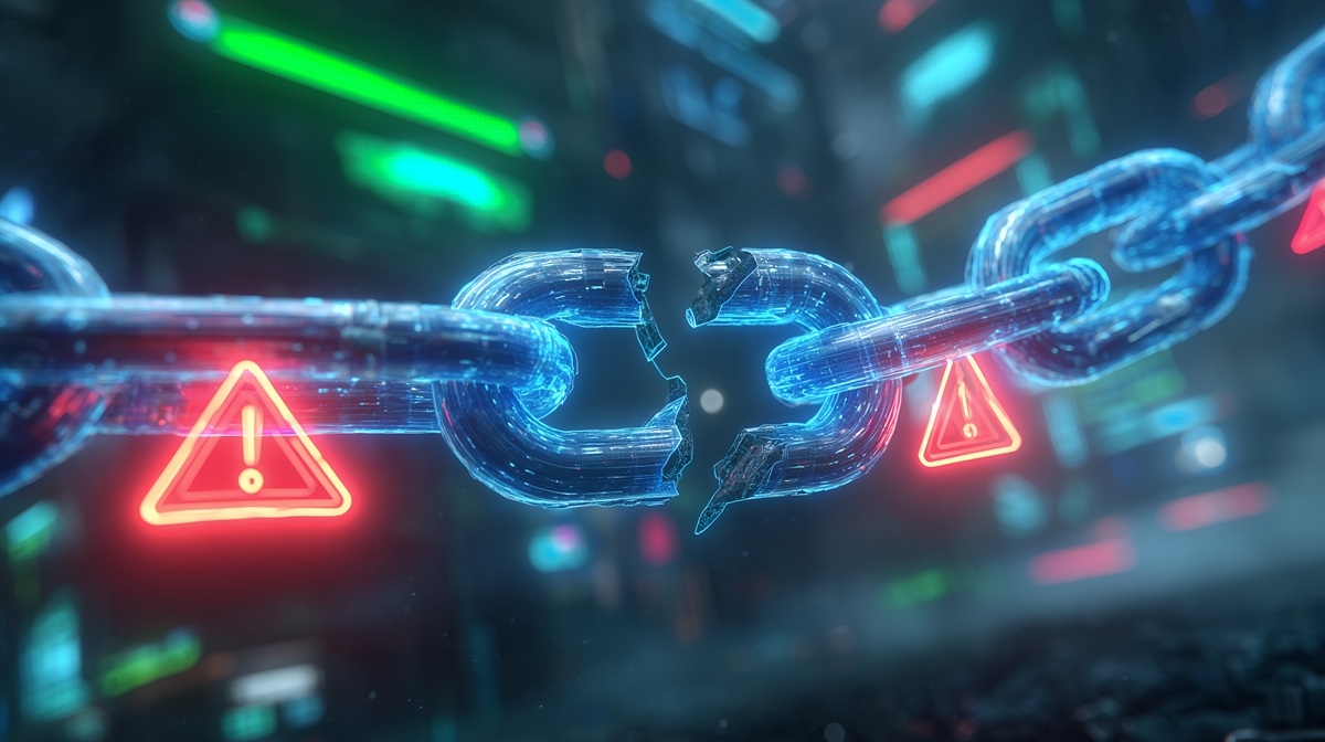 Chaos blockiert Wachstum – Perzeptron zeigt: Nur schlanke Supply Chains skalieren profitabel