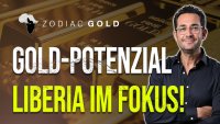 Der nächste Gold-Hotspot- Zodiac Gold: Warum Liberia jetzt spannend wird!