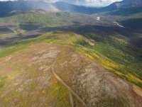 Kupfer damals und heute