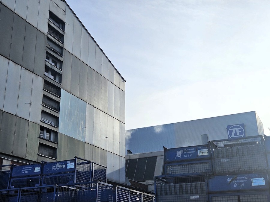 Fachkräfte suchen Industrie: Investorentag am 15. Juni bei ZF in Eitorf