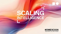 „Scaling Intelligence“ – DMEXCO Motto 2026 markiert Wendepunkt von KI-Expertimenten zu echter Wertschöpfung