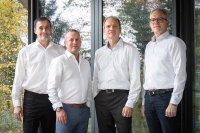 Connected Worker Intelligence GmbH startet als eigenständiges Unternehmen