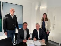 Neuer Wachstumsschritt: Software Partners Group stärkt ihre Managed Services Plattform durch Übernahme ausgewählter Geschäftsbereiche von WUD